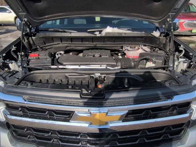 2026 Chevrolet Silverado 1500 LT - Photo 29