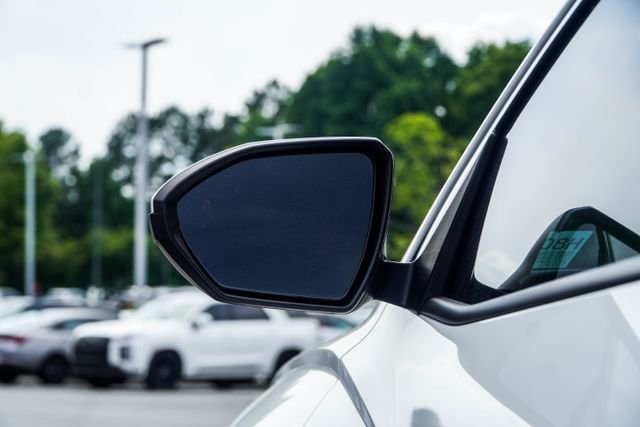 2025 Hyundai Tucson SEL - Photo 14