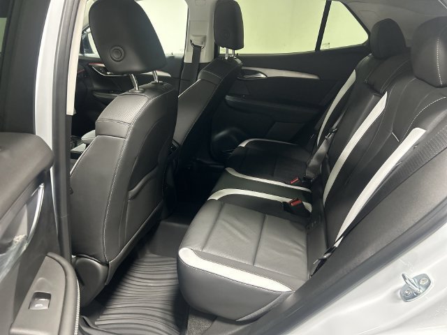 2026 Buick Envision Sport Touring - Photo 23