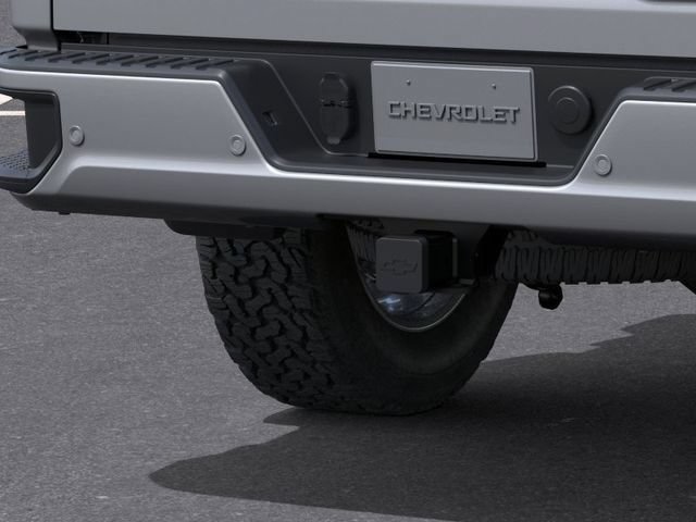 2026 Chevrolet Silverado 2500 HD High Country - Photo 14