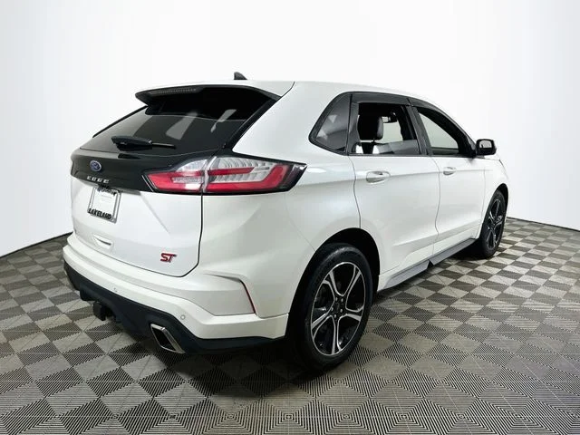 Certified Pre-Owned 2023 Ford Edge ST