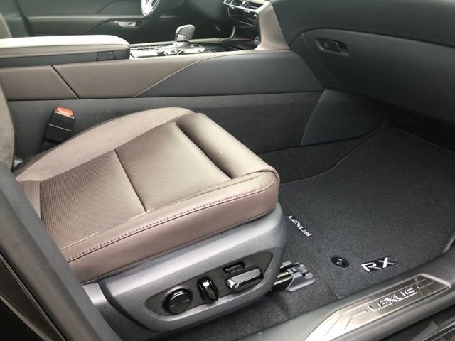 New 2026 Caviar Lexus  350 LUXURY AWD image 18