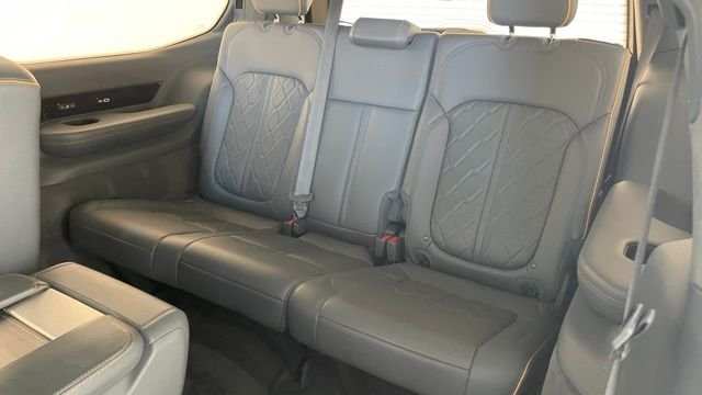 2023 Jeep Grand Wagoneer Series III - Photo 44