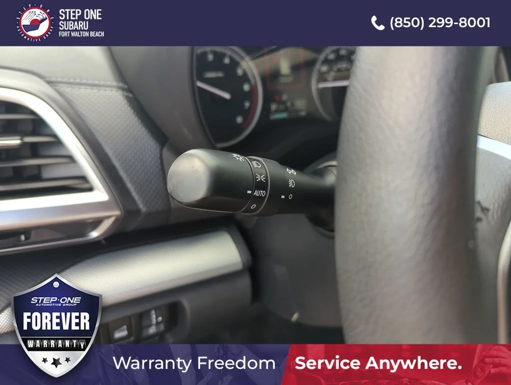 Used 2020 Blue Subaru Limited image 21
