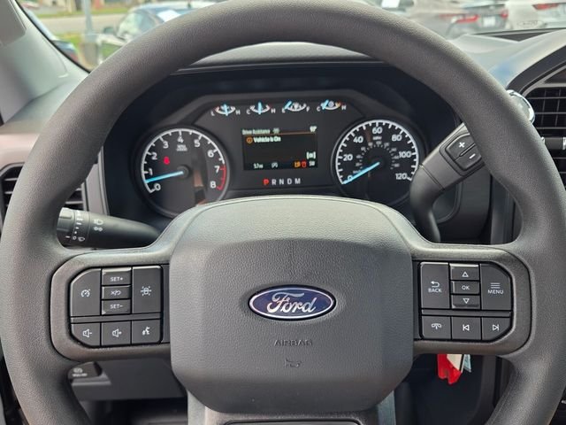 New 2026 Oxford White Ford XL image 24