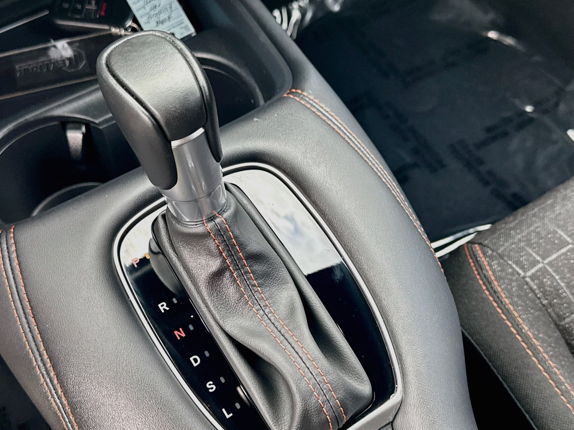 2026 Honda HR-V Sport - Photo 15