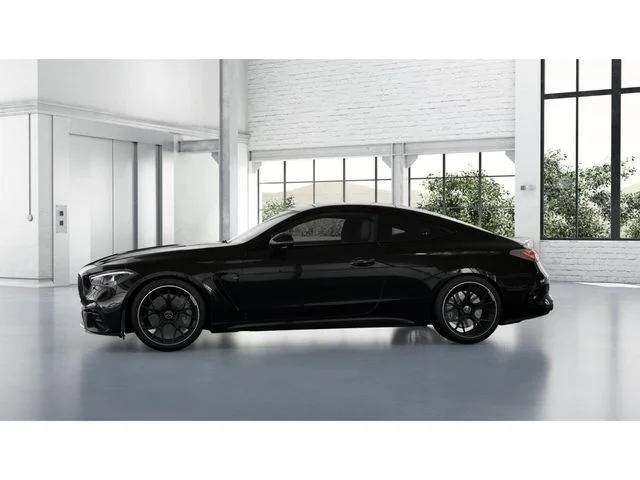 New 2027  Mercedes-Benz CLE 450 image 36