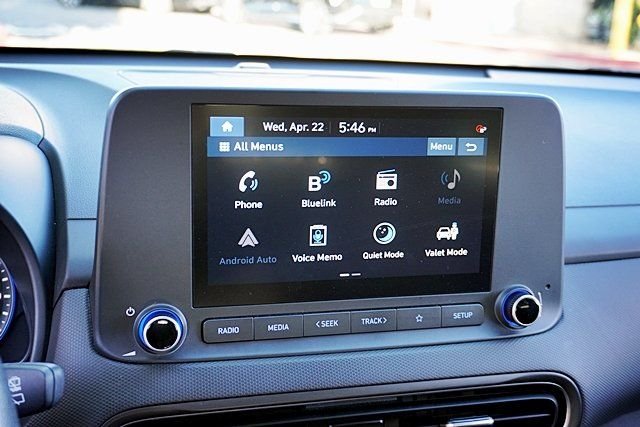 Used 2023 Gray Hyundai SEL image 23