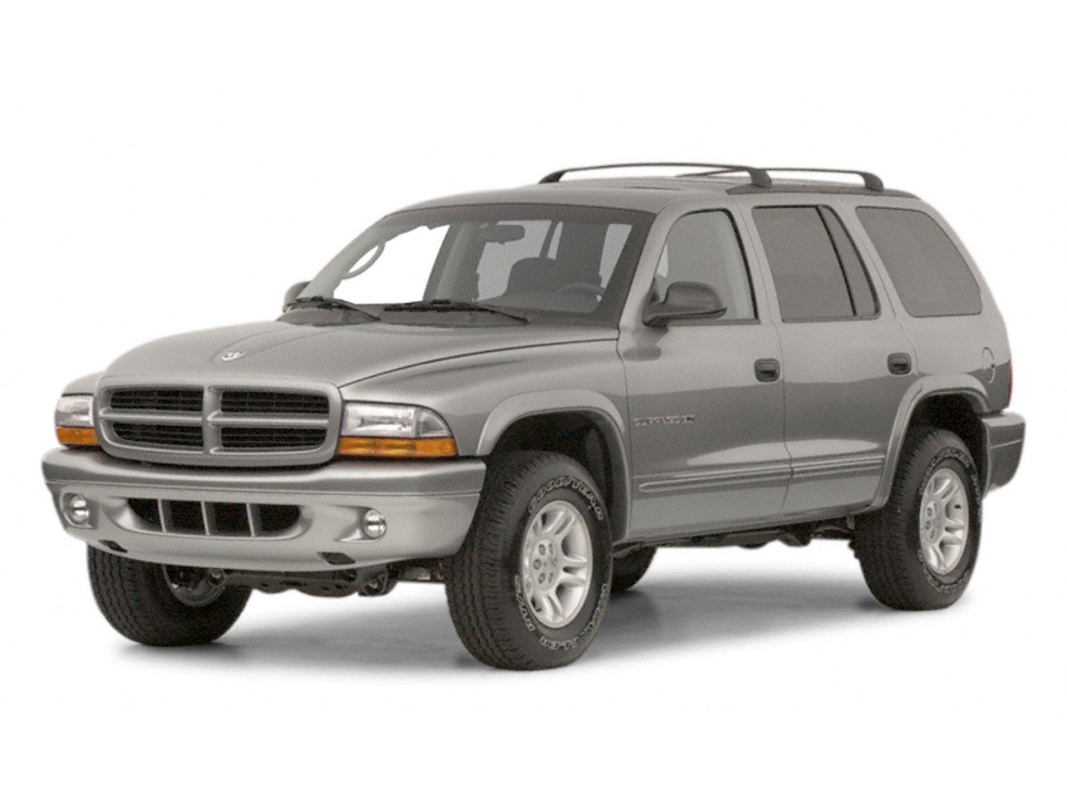 2001 Dodge Durango's photo
