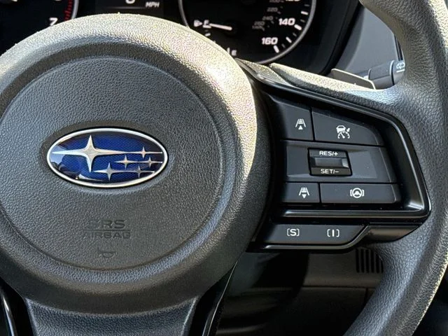 Used 2026 White Subaru Premium image 24