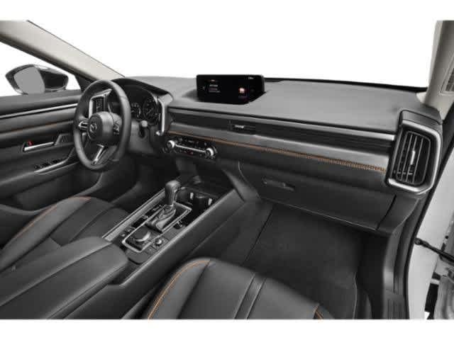 New 2026 Wind Chill Pearl Mazda 2.5 S Premium AWD image 18
