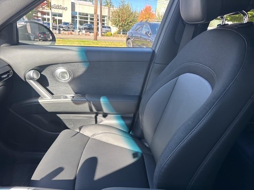 New 2026 Gray Genesis STANDARD image 28