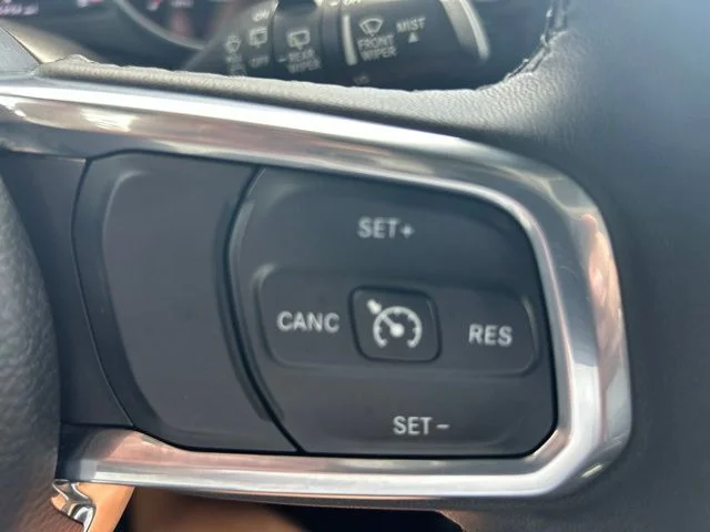 2023 Jeep Wrangler 4-Door Sahara Altitude - Photo 43