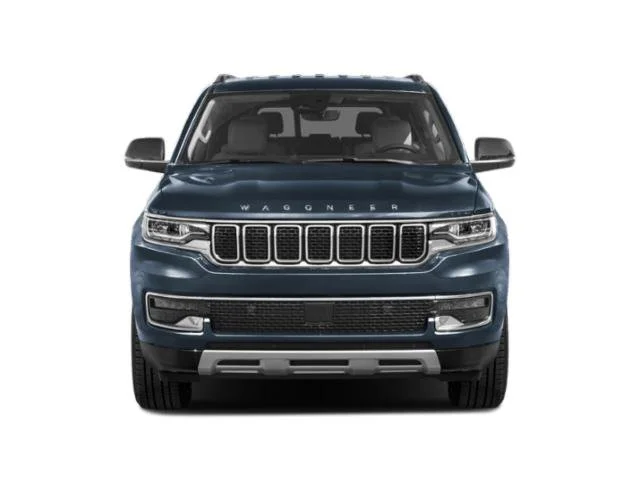 Used 2024 Gray Jeep Series II image 7