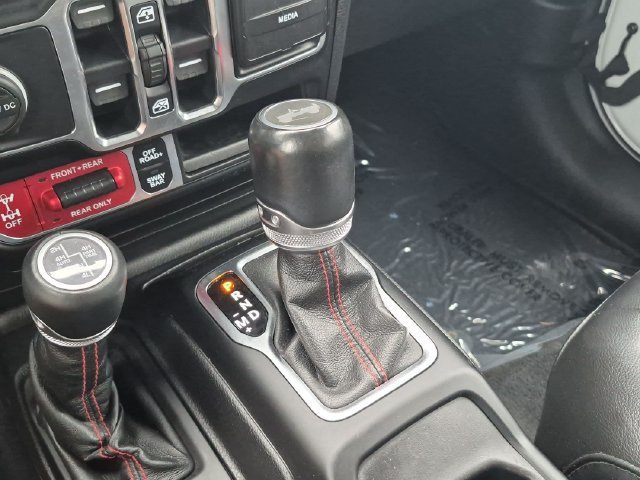 2021 Jeep Wrangler Unlimited Rubicon - Photo 27