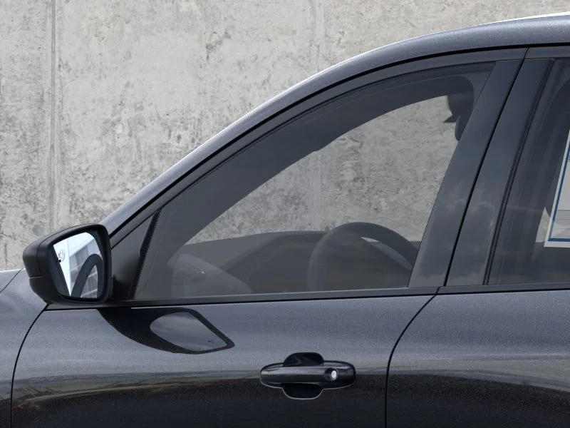 New 2026 Agate Black Metallic Ford Active® image 20