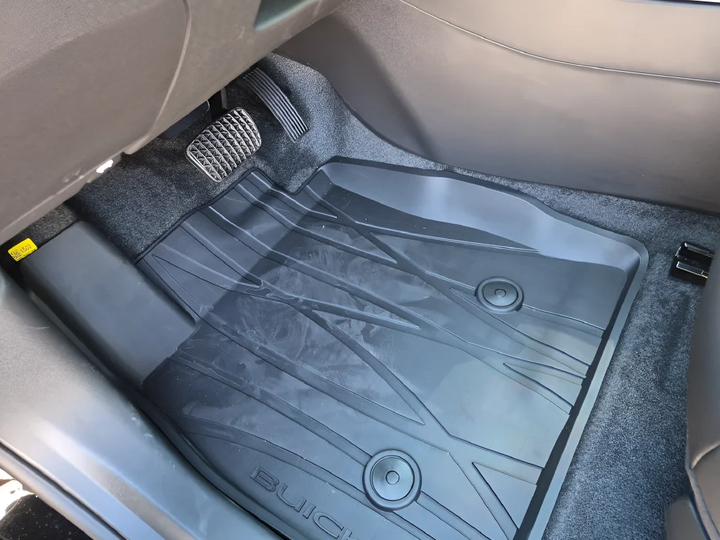 2026 Buick Envista Sport Touring - Photo 19