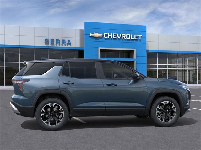 2026 Chevrolet Equinox LT photo 4