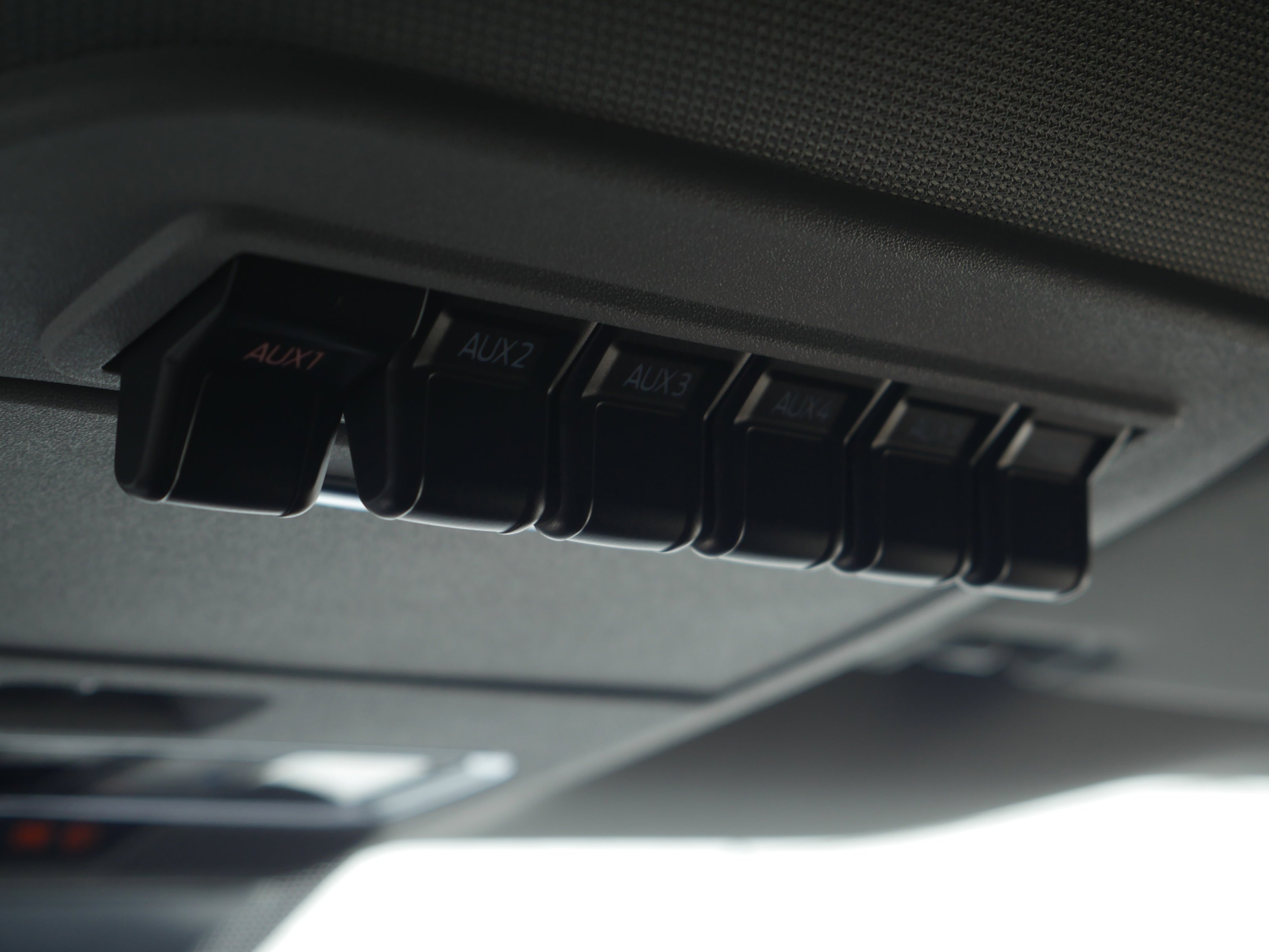 New 2026 Carbonized Gray Metallic Ford F-350® Lariat® image 11