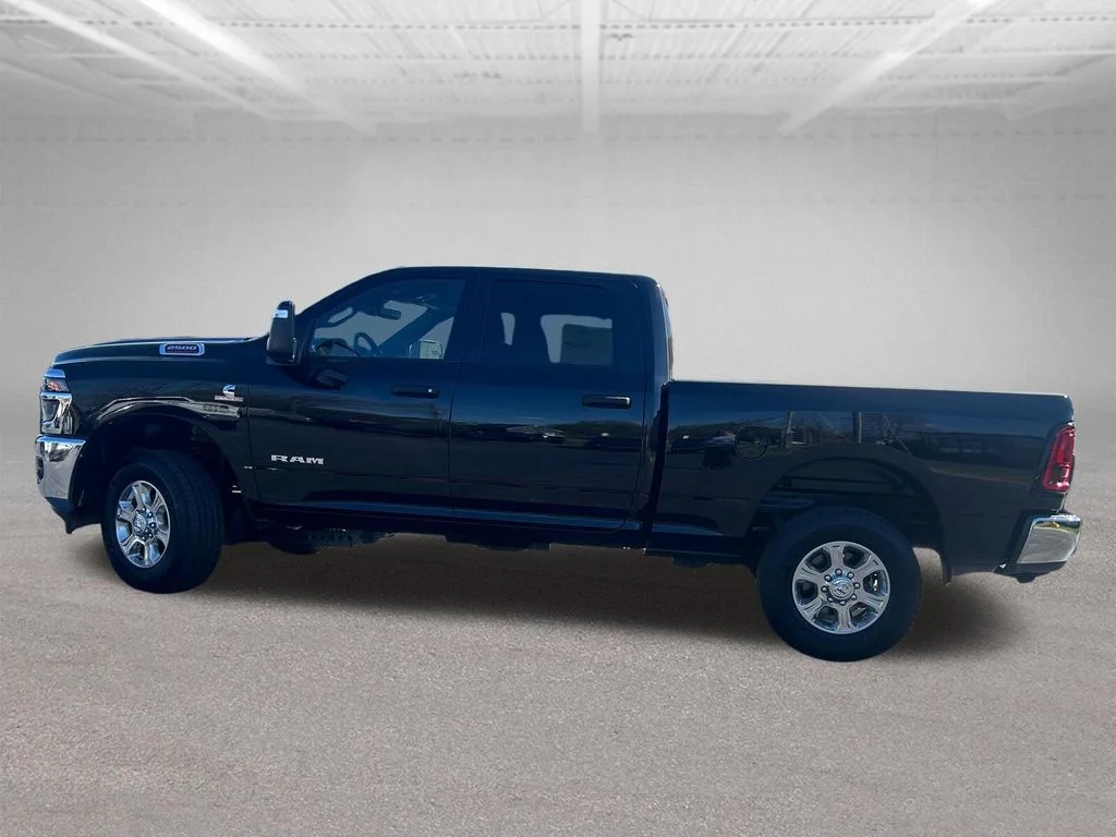 2025 RAM 2500 Big Horn - Photo 10