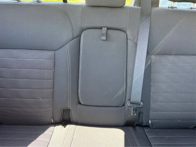 Certified Used 2019 Ingot Silver Ford XLT image 24