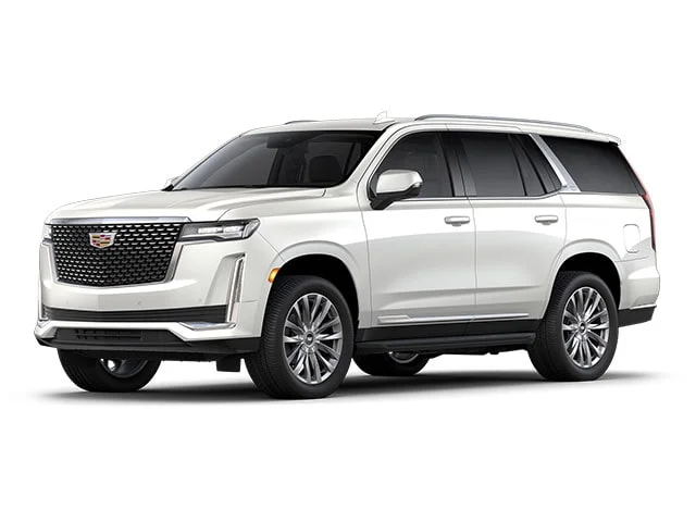 2023 Cadillac Escalade 4WD Premium Luxury's photo
