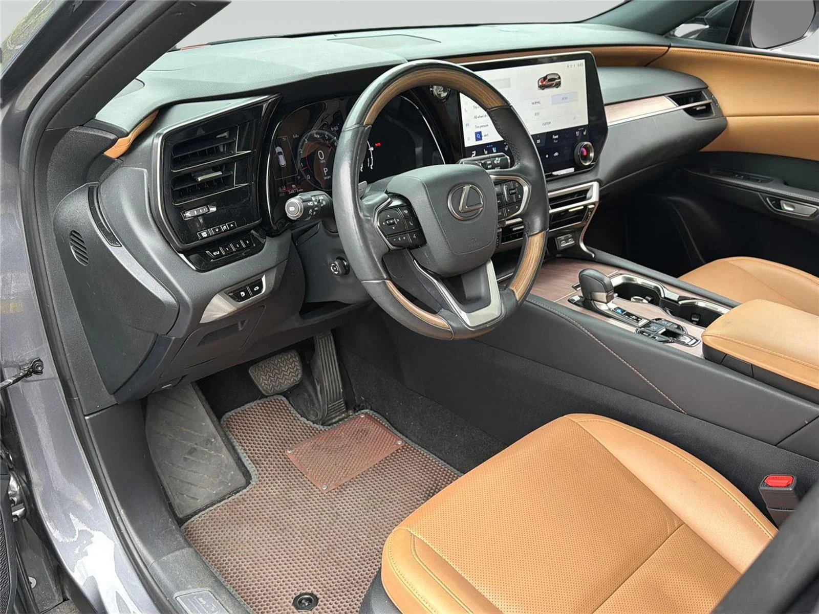 2023 Lexus RX 350 - Photo 10