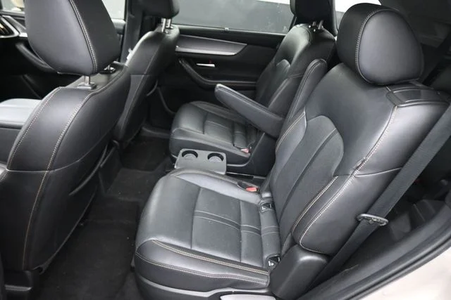 Used 2024 Silver Mazda 3.3 Turbo Premium image 20