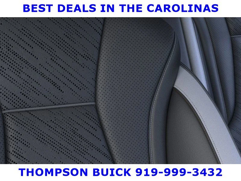 2025 Buick Envision Sport Touring - Photo 21