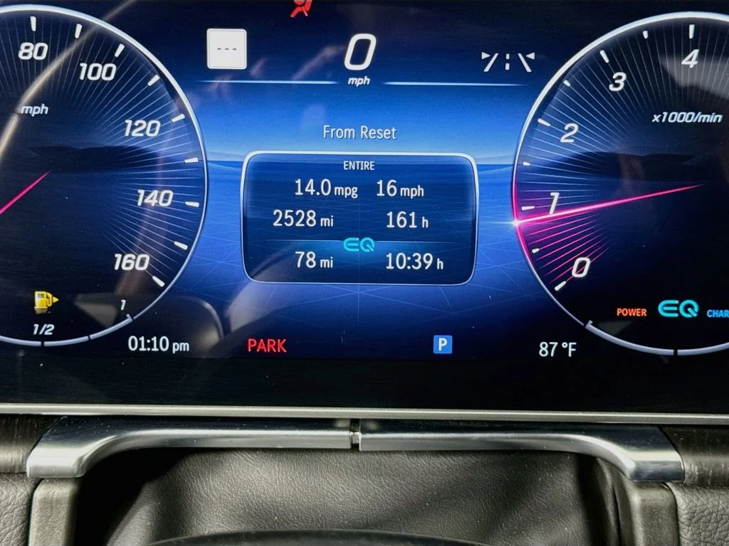 Used 2022  Mercedes-Benz S 580 image 12
