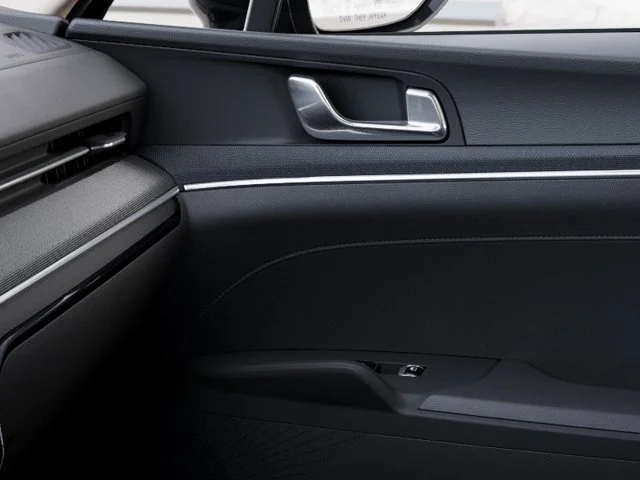 New 2026 Gray Kia LXS image 25
