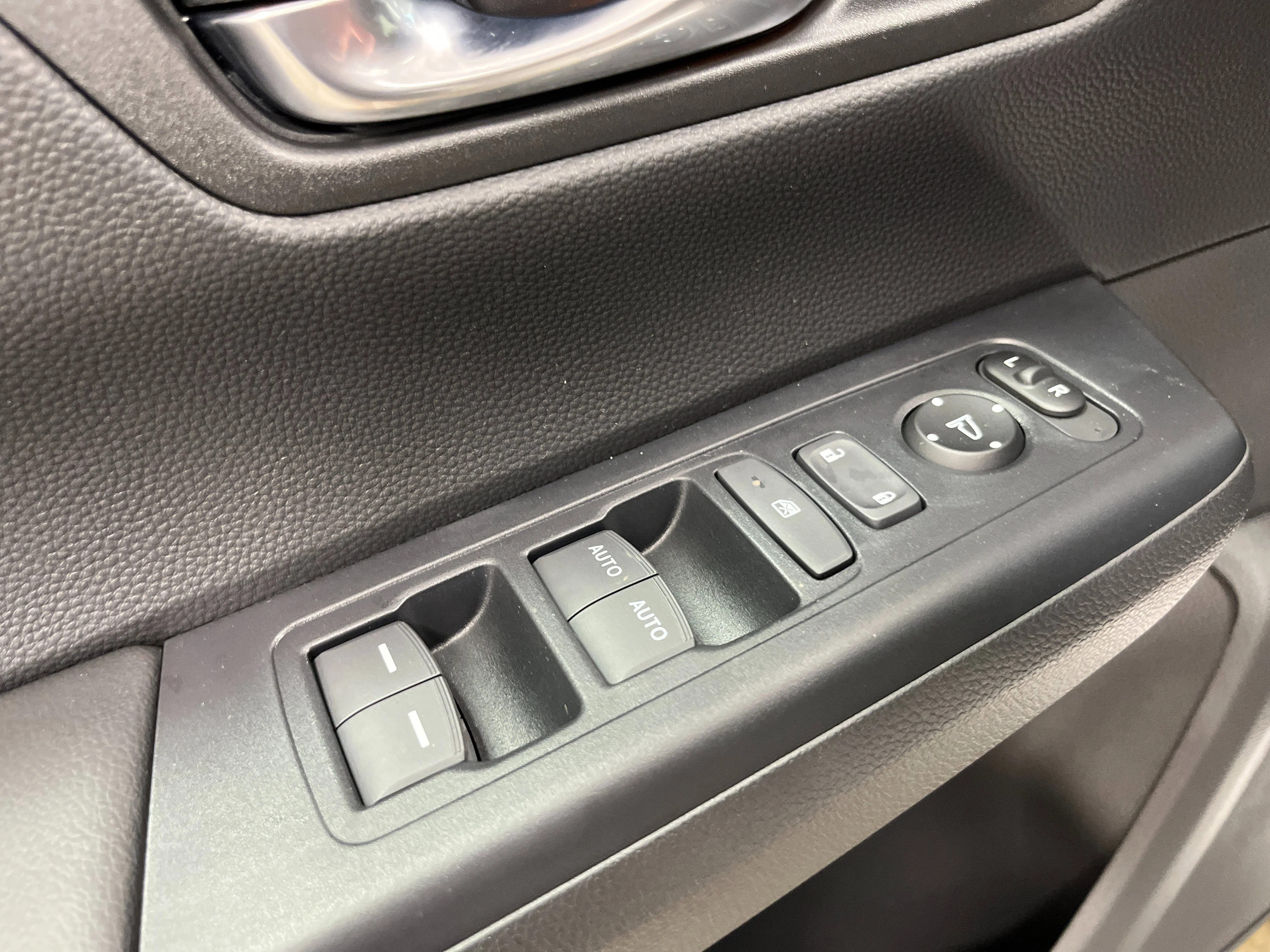 2026 Honda CR-V TrailSport - Photo 15
