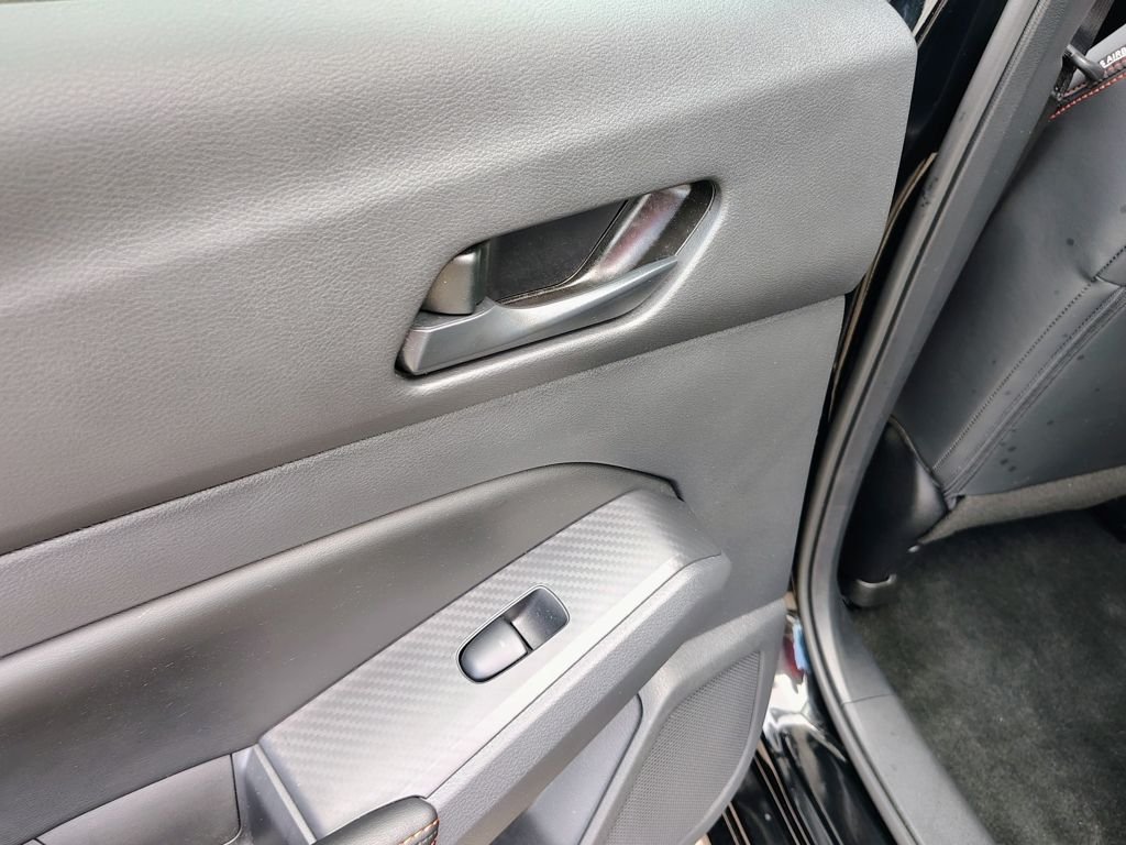 2026 Nissan Altima SR - Photo 25