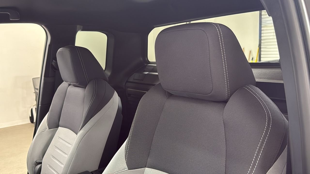 2026 Toyota Tacoma TRD PreRunner - Photo 14
