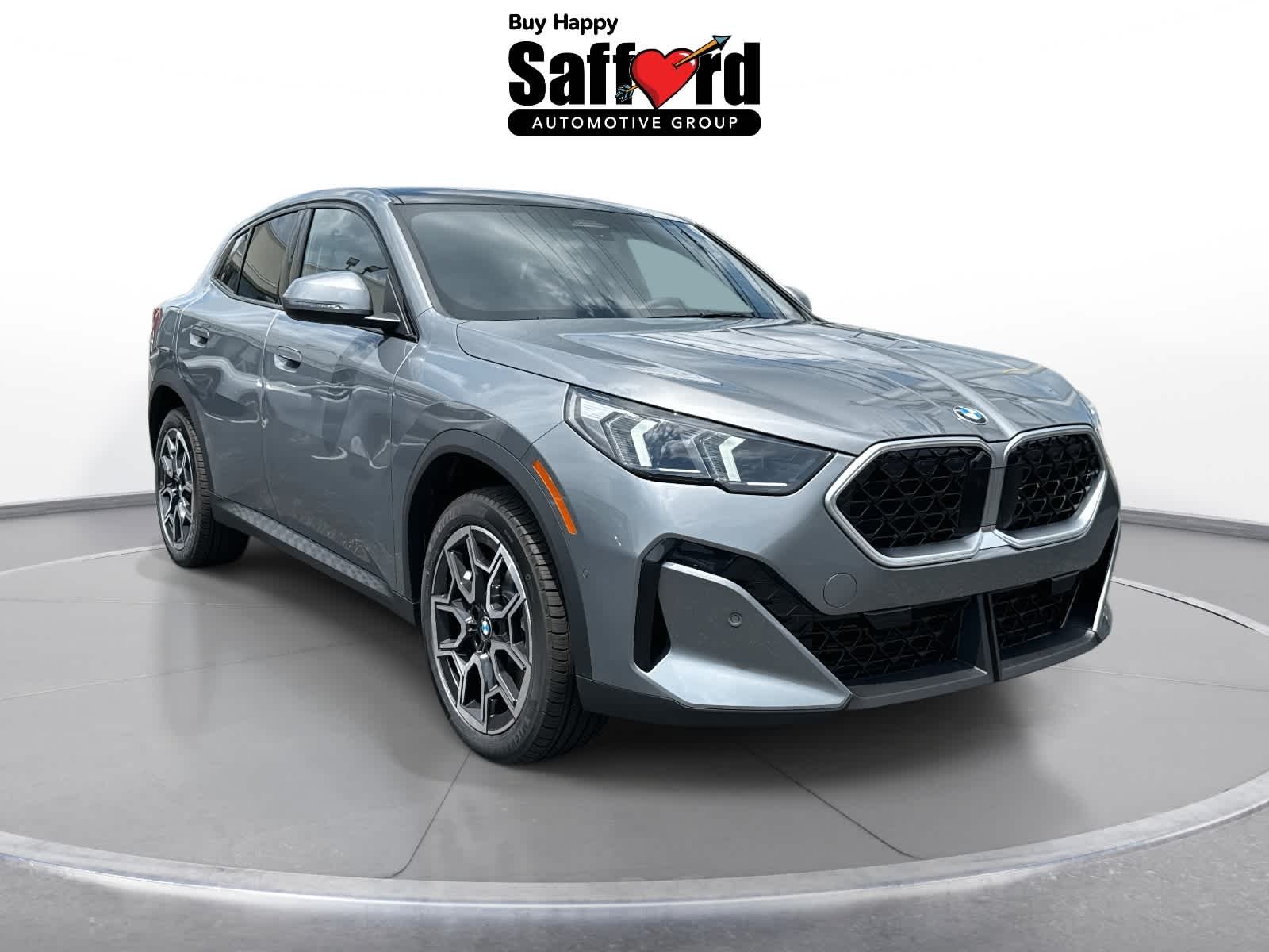 2025 BMW X2 28i - Photo 10