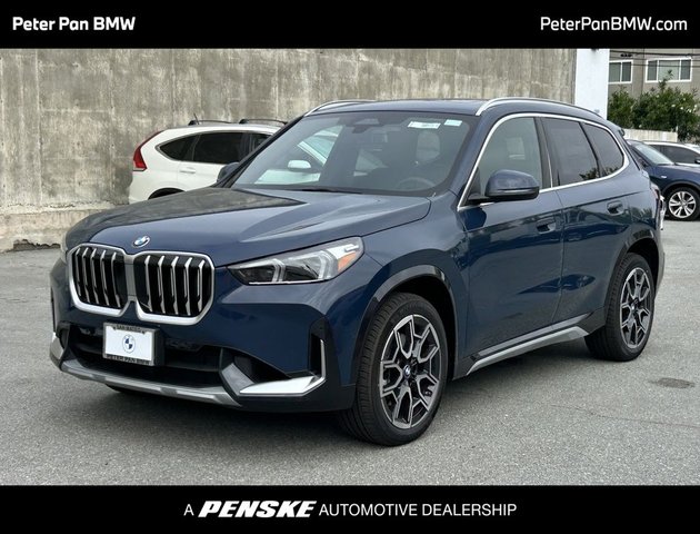 2026|BMW|X1|xDrive28i|4D Sport Utility