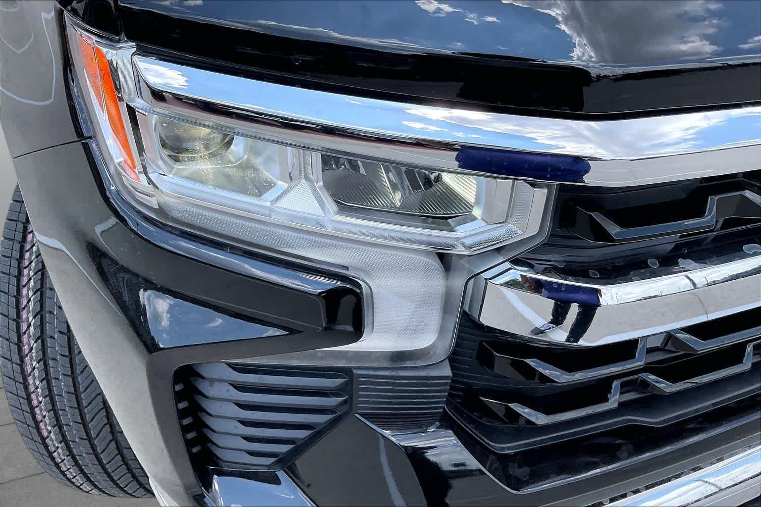 2026 Chevrolet Silverado 1500 LT - Photo 13