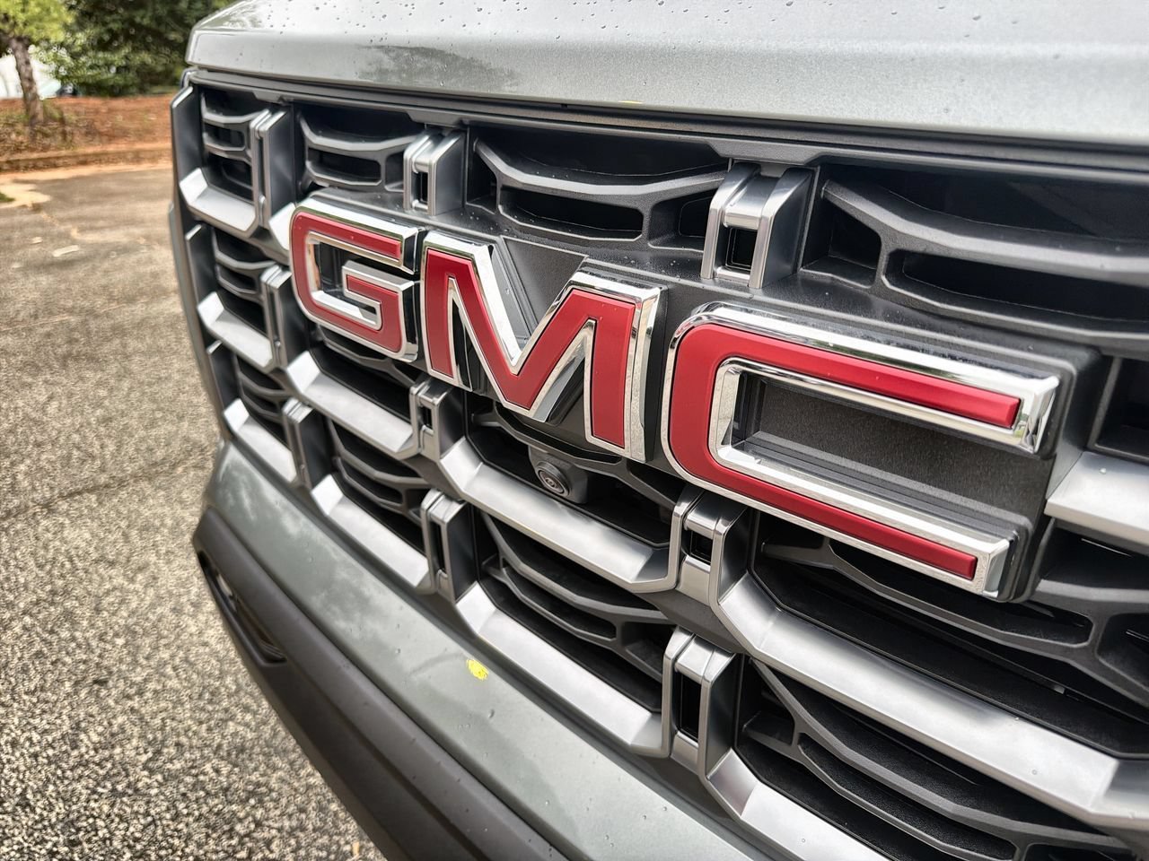2026 GMC Canyon AT4 - Photo 26