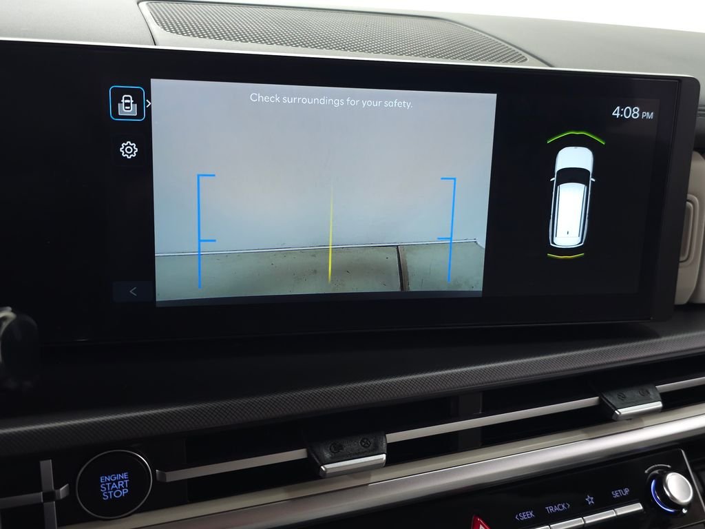 Certified Used 2026 Phantom Black Hyundai SEL image 28