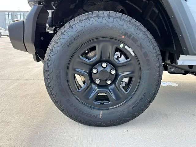 2026 Jeep Wrangler 2-Door Sport - Photo 7