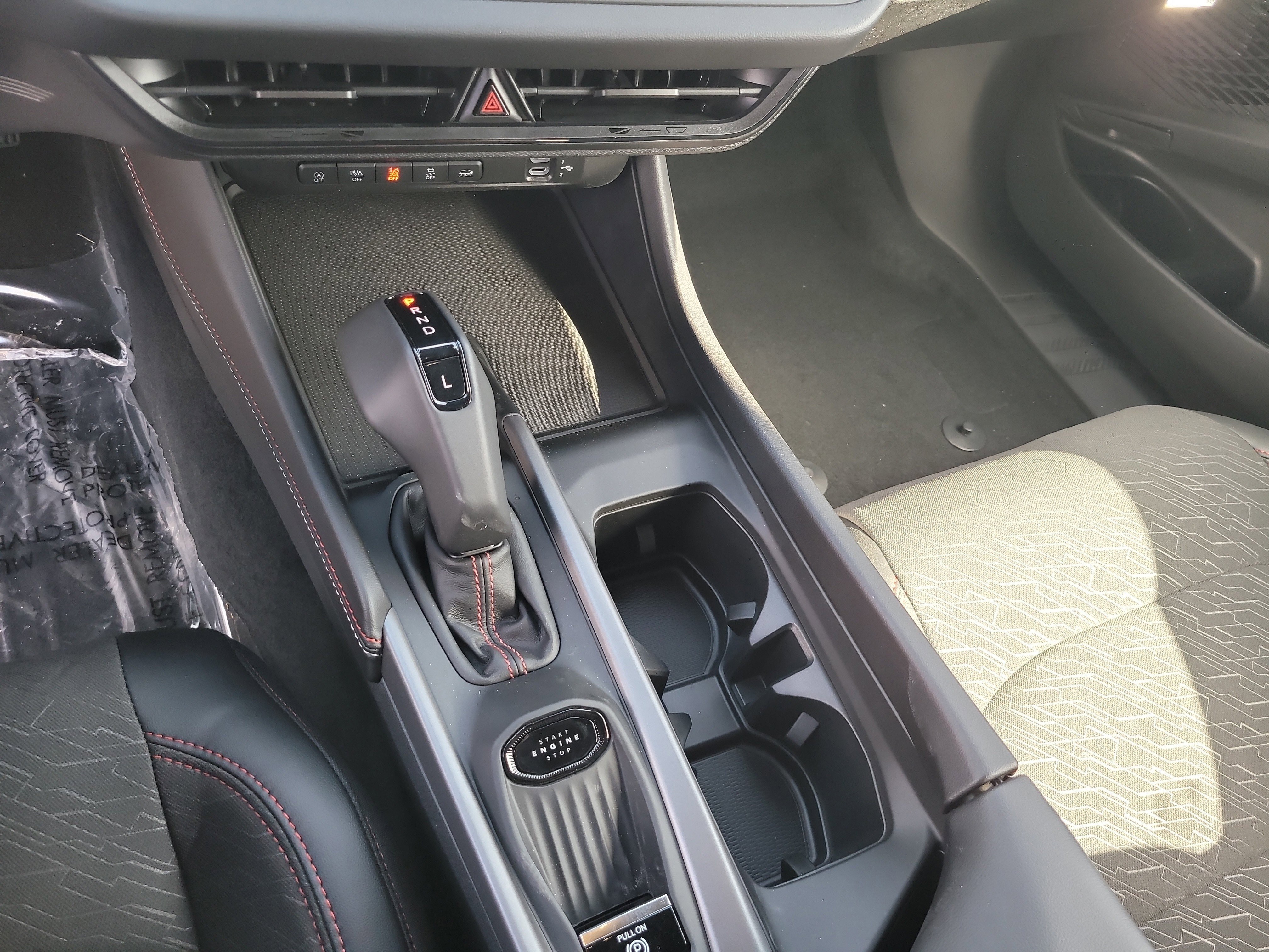 New 2026 Diamond Black Crystal Pearlcoat Dodge Scat Pack image 19