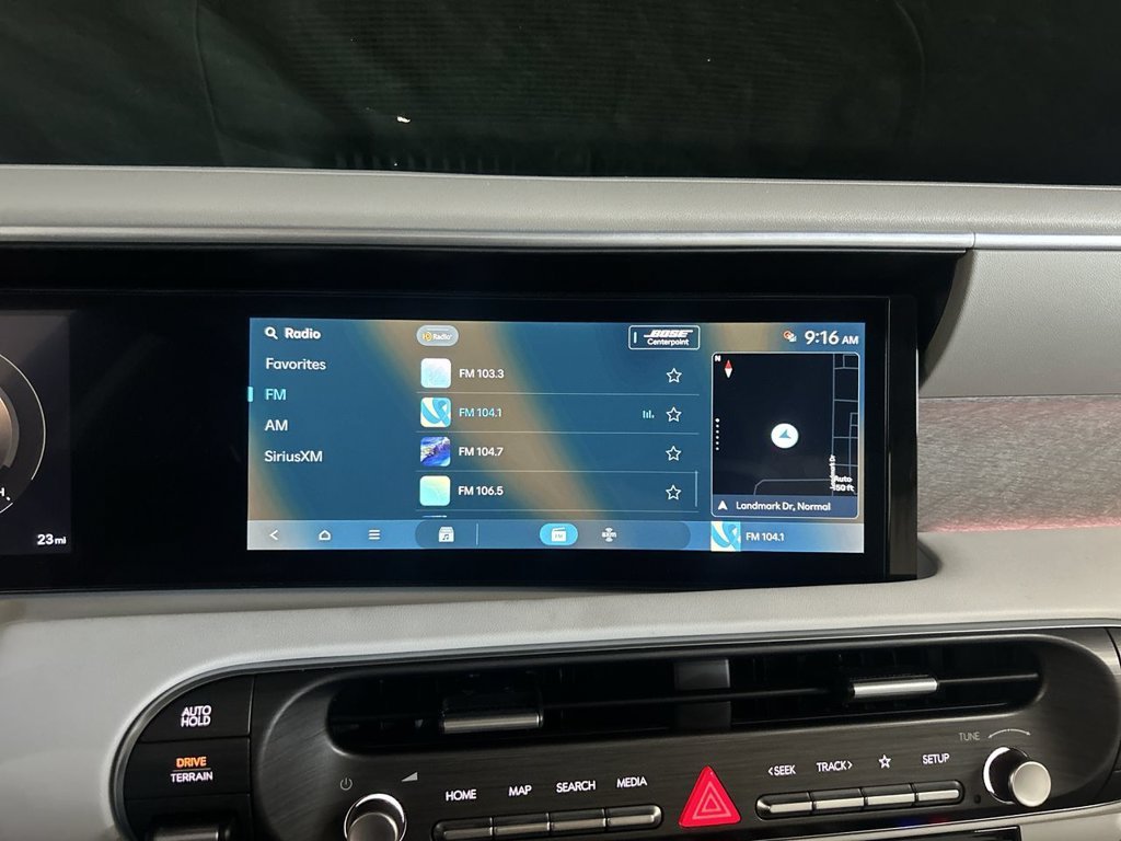 2026 Hyundai Palisade Limited - Photo 29