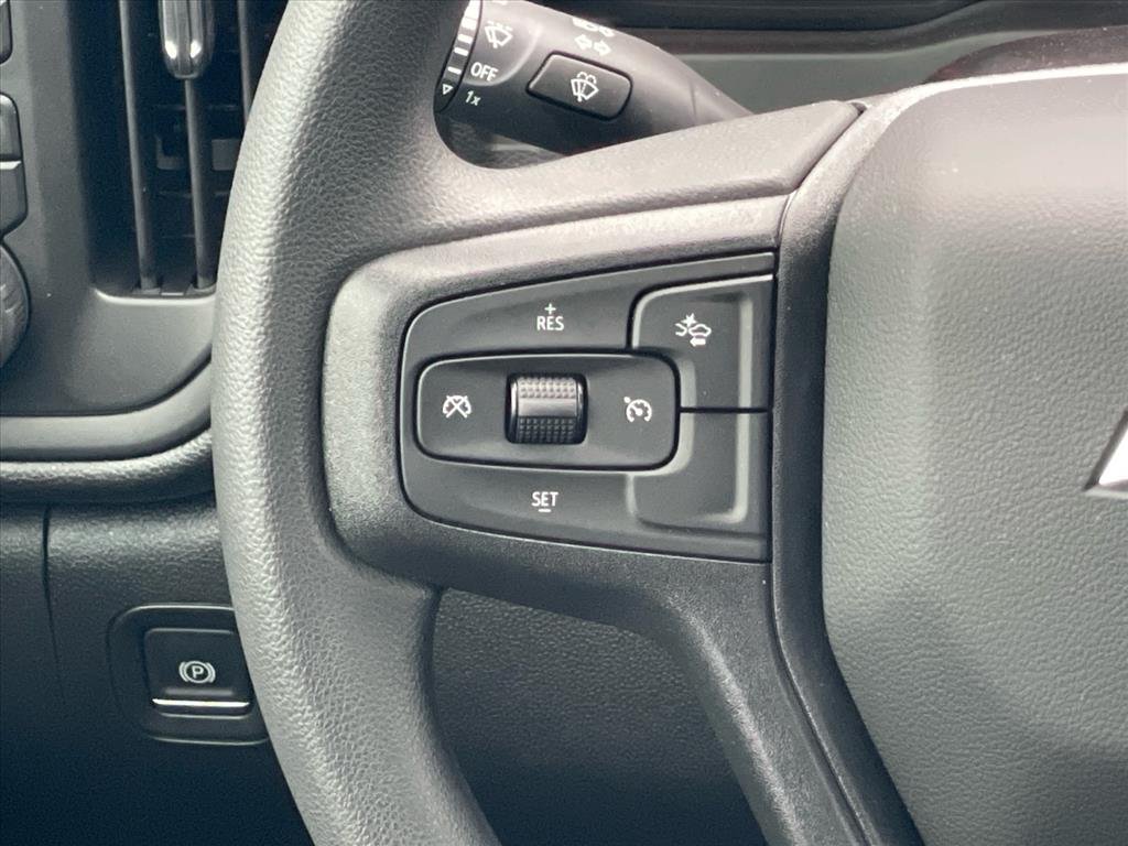 2026 Chevrolet Silverado 2500 HD Custom - Photo 13