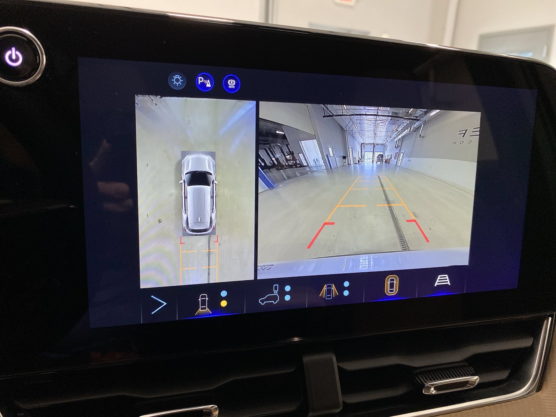 2027 Chevrolet Equinox ACTIV - Photo 15