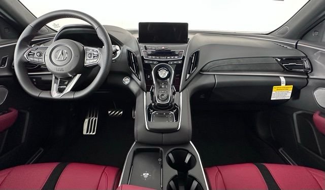 2026 Acura RDX A-Spec Package - Photo 24