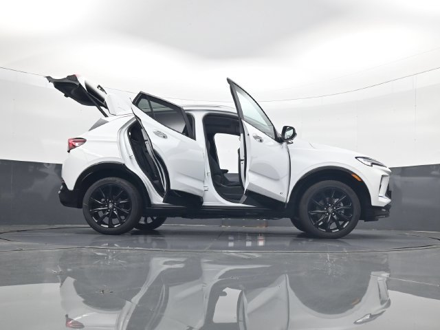 Vehicle thumbnail