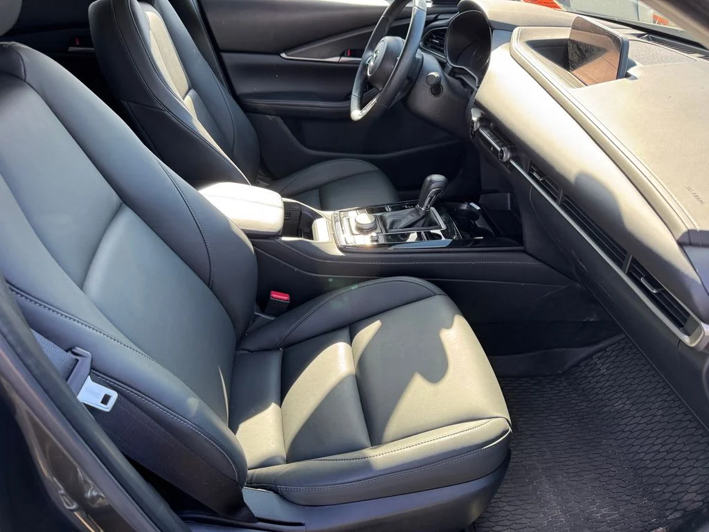 Used 2025 Gray Mazda 2.5 S Select Sport image 3