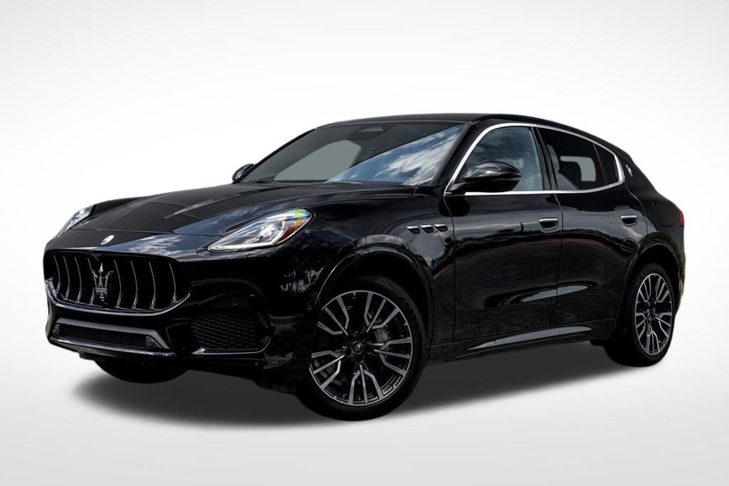 2025 Maserati Grecale Base