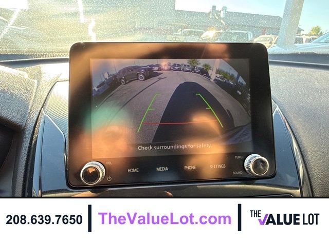 Used 2022  Mitsubishi LE image 17