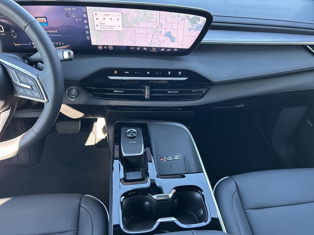 2026 Buick Enclave Preferred - Photo 18